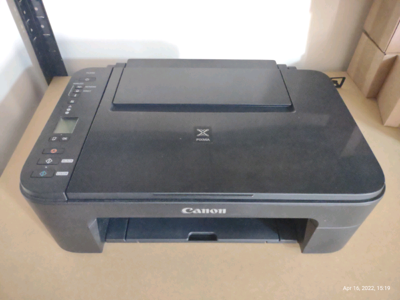 Canon Pixma TS3150 | in Kilburn, London | Gumtree